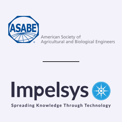 ASABE-Impelsys Partnership for delivery of research publications