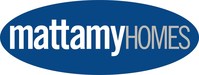 Mattamy Homes US (CNW Group/Mattamy Homes Limited)
