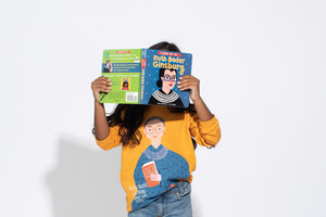 Piccolina Launches Lifestyle Brand Encouraging Empowerment and Leadership in Young Girls