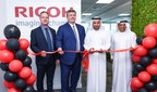 Ricoh Reaffirms Commitment in the Middle East With New Dubai Headquarter