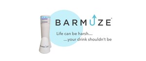 Barmuze Finds Success on Kickstarter, Surpassing Goal by Over 200%