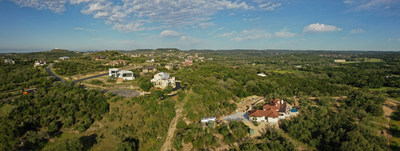 Come be the first to see and own gorgeous, new to market 1/2 acre to 1+ acre homesites at The Vistas at The Canyons on Saturday, November 2nd, 2019.  Live close to all of San Antonio's hot spots and be surrounded by some of the best Hill Country views in San Antonio.