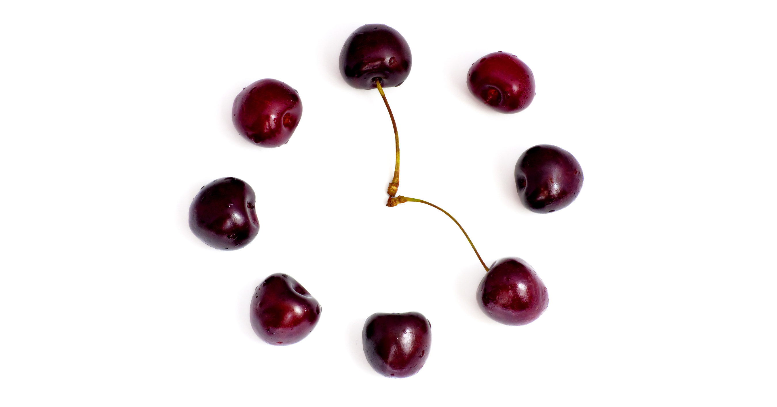 Sweet cherry consumption improves sleep, sleep patterns