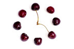 Sweet cherry consumption improves sleep, sleep patterns