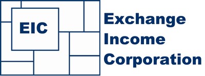 Exchange Income Corporation (CNW Group/Exchange Income Corporation)