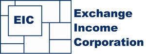 Exchange Income Corporation Announces October 2019 Dividend
