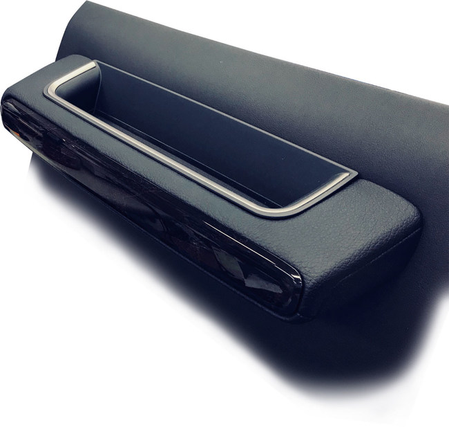 SEIKOSANGYO CO., LTD. Launches New Aftermarket Car Accessories Designed for MercedesBenz Cars