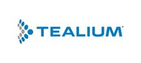 Tealium Logo (PRNewsfoto/Tealium)