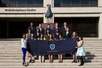 Honor Society Establishes Numerous New Chapters Around the Country