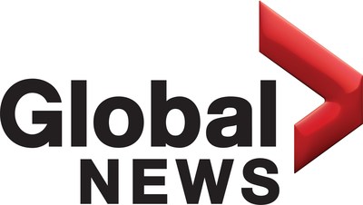 Global News (CNW Group/Global Television)