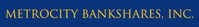 MetroCity Logo (PRNewsfoto/MetroCity Bankshares)