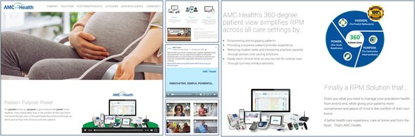 AMC Health
