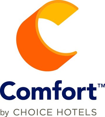 Comfort by Choice Hotels (CNW Group/Choice Hotels Canada Inc.)