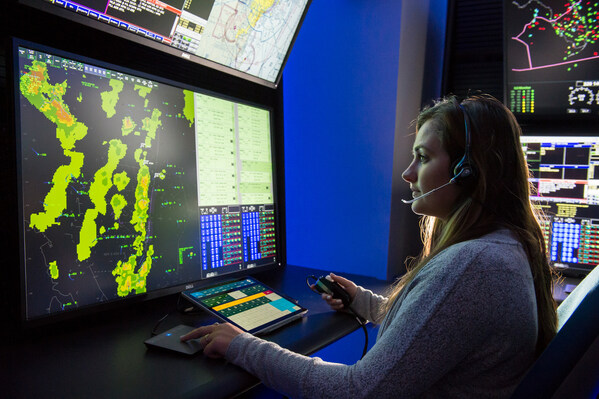 Raytheon, WEY Technology (WEYTEC) co-develop the next-generation air traffic controller workstation called Multi-platform ATC Re-hosting Solution, or MARS.