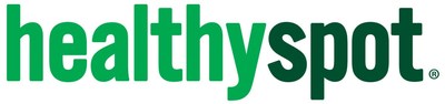Healthy Spot Logo (PRNewsfoto/Healthy Spot)