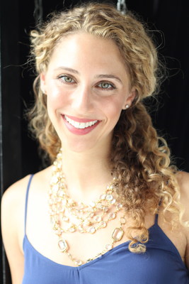Ilana Stern, General Partner at Peterson Ventures