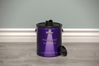 Behr Transforms the Traditional Paint Can with an Eco-Friendly Simple Pour Lid
