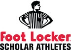 Foot Locker Scholar Athletes 2019-2020 Program Launches to Award $20,000 to Twenty of the Nation's Most Inspiring Young Leaders for Ninth Consecutive Year