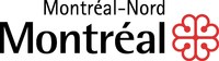 Logo : Arrondissement de Montréal-Nord (Ville de Montréal) (Groupe CNW/Arrondissement de Montréal-Nord (Ville de Montréal))