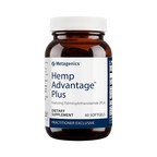 Metagenics Releases Hemp Advantage™ Plus