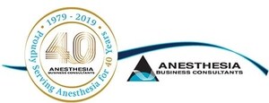 Anesthesia Business Consultants at the ASA's Annual Meeting, ANESTHESIOLOGY® 2019, This Weekend in Orlando