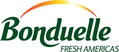 Bonduelle Fresh Americas (PRNewsfoto/Bonduelle Fresh Americas)