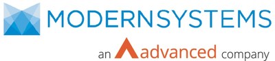 Modern Systems Advanced Logo