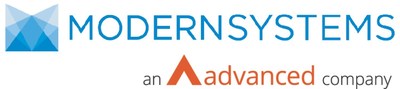 Modern Systems Advanced Logo Modern Systems Advanced Logo