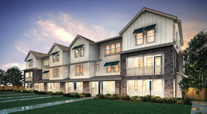Century Communities, Inc. announces model grand opening event for 55+ Active Adult community in Fremont on Oct. 19