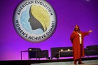 Queen Latifah, Senator Mark Warner, Mika Brzezinski And Others Convene To Honor 400 Years Of Women's Achievements At The 2019 Commemoration, American Evolution Women's Achieve Summit In Richmond, Virginia