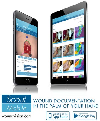 Scout Mobile Enterprise Wound Management