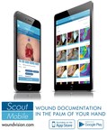 WoundVision Launches Mobile App for Wound Imaging, Measurement and Assessment