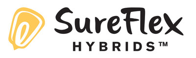 SureFlex Hybrids Logo