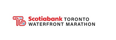 Scotiabank Toronto Waterfront Marathon (CNW Group/Scotiabank)