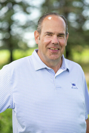 The Royal Club Names Steven Uhl General Manager, Lake Elmo, MN