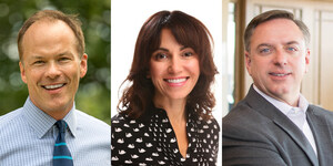 WARF Announces Executive Promotions