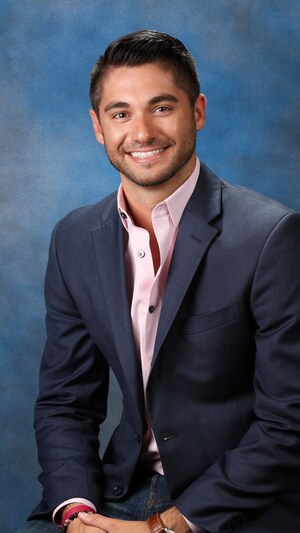 Long time Cox Auto Veteran Chris Benvie joins Octane Marketing