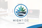 High Tide Announces Opening of 2nd KushBar Location Bringing its Total to 26 Branded Retail Cannabis Stores across Canada