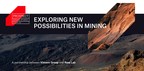 Vimson Group and New Lab Partner to Explore New Possibilities in Mining