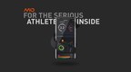 MIO Launches mioPOD Heart Rate Tracker for Elite Performance Training