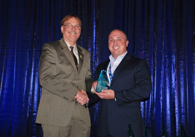 Neste, World's Largest Producer of Renewable Diesel Fuel Honored as Clean Air Champion by East Bay Clean Cities Coalition