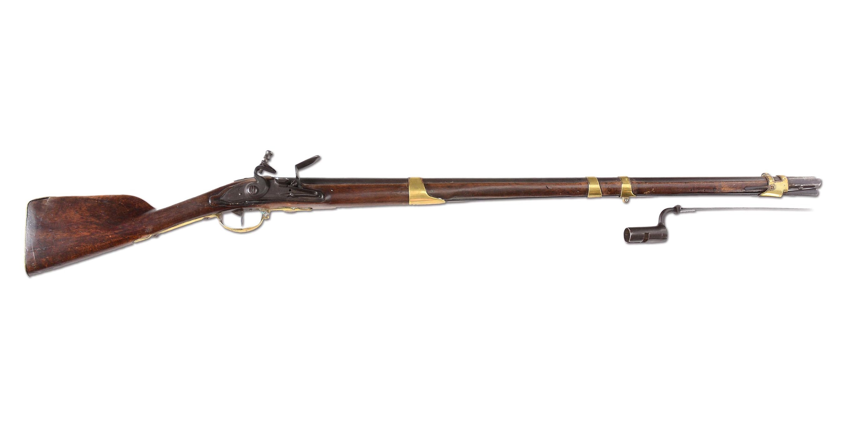 Musket That Fired First Shot At Battle Of Bunker Hill Is Star Attraction At Morphy S Oct 22 23 Auction - battle of bunker hill roblox