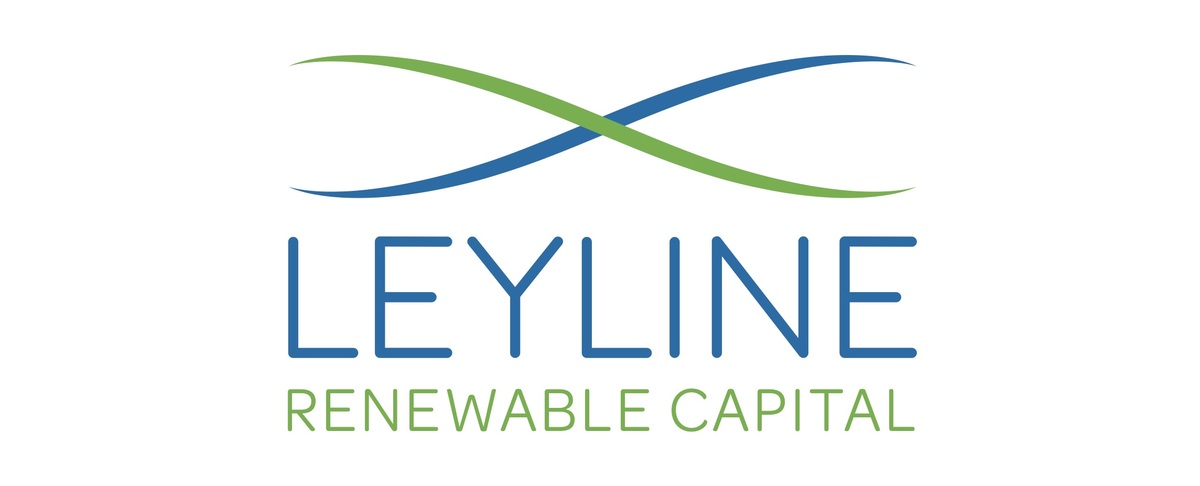 Eric Rubinstein  Leyline Renewable Capital