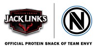 For the first time ever, Jack Link’s is joining the ranks of one of the biggest and most accomplished organizations in esports as the Official Protein Snack of Envy Gaming.
