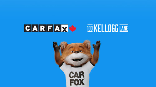 CARFAX Canada announced that its head office is relocating to 100 Kellogg Lane in the summer of 2020. (CNW Group/CARFAX Canada ULC)