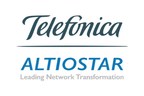 Telefónica Invests In Altiostar's Open RAN Technology To Accelerate Network Transformation