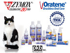 Pet King Brands Products Receive Endorsement of Excellence by The International Cat Association