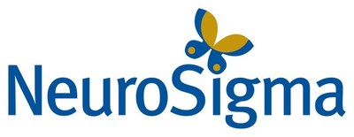 NeuroSigma Logo NeuroSigma Logo
