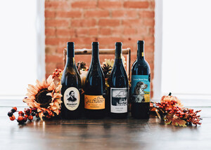 Scout &amp; Cellar Wines Pair Perfectly with Any Thanksgiving Feast
