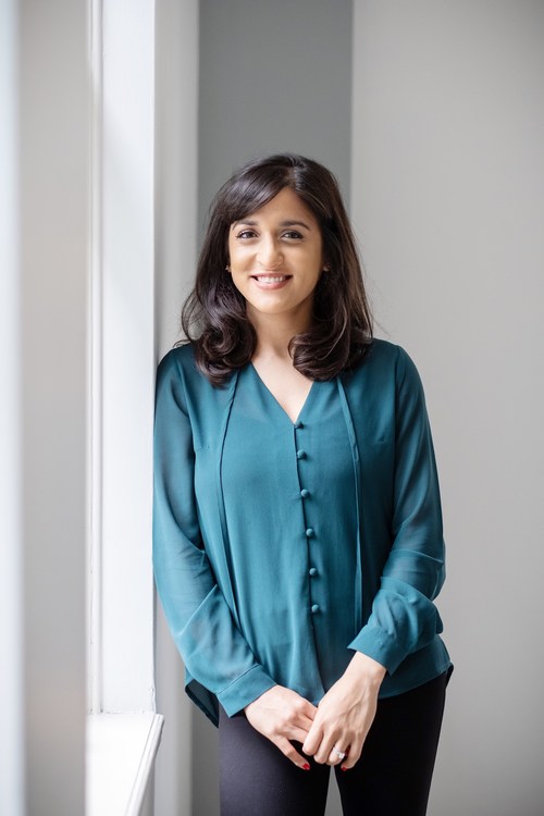 Anurati Mathur, Founder and CEO of Sempre Health